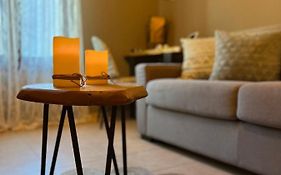 Danae Apartments
